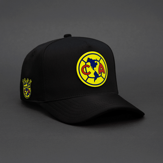 327 AGUILAS DEL AMERICA COLOR