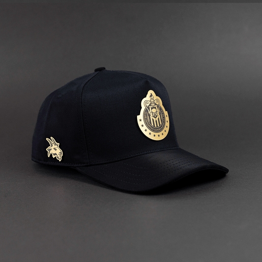 327 CHIVAS