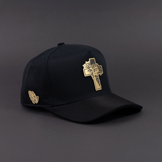 327 CRUZ JESUS