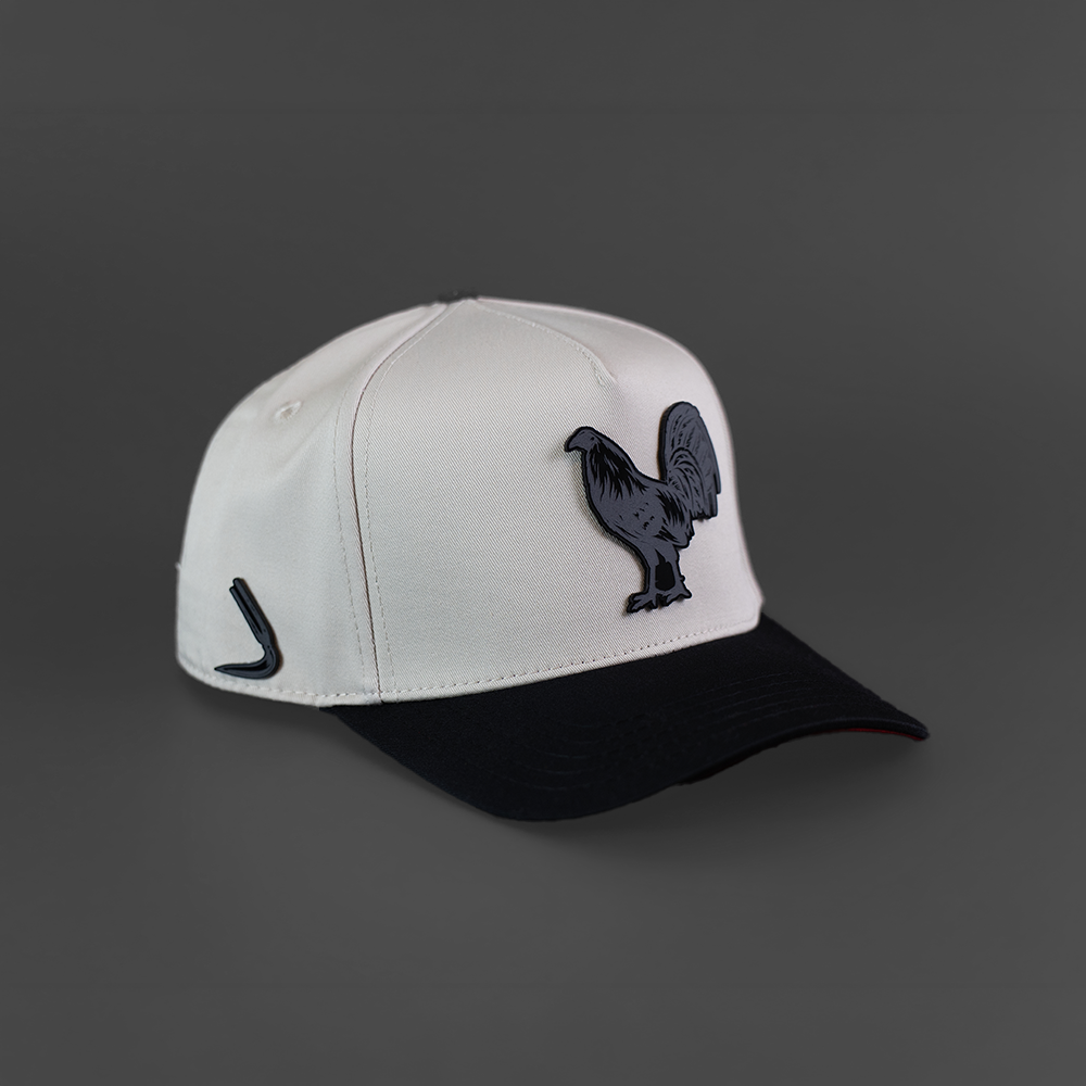 327 GALLO WHITE HAT