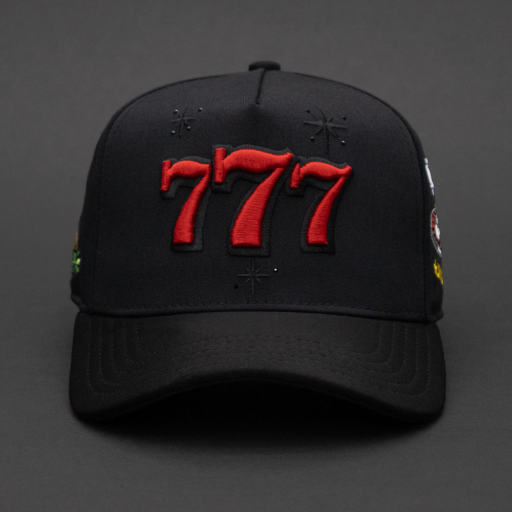 327 GAMBLER