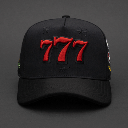 327 GAMBLER