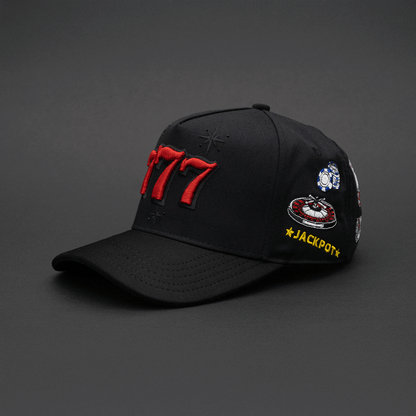 327 GAMBLER