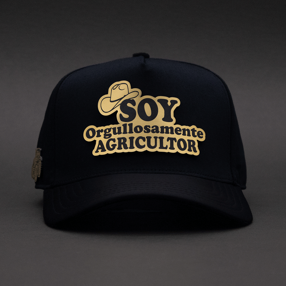 327 El AGRICULTOR