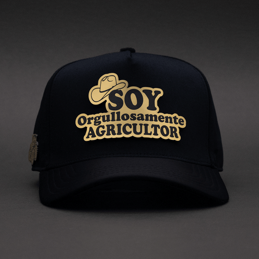327 El AGRICULTOR