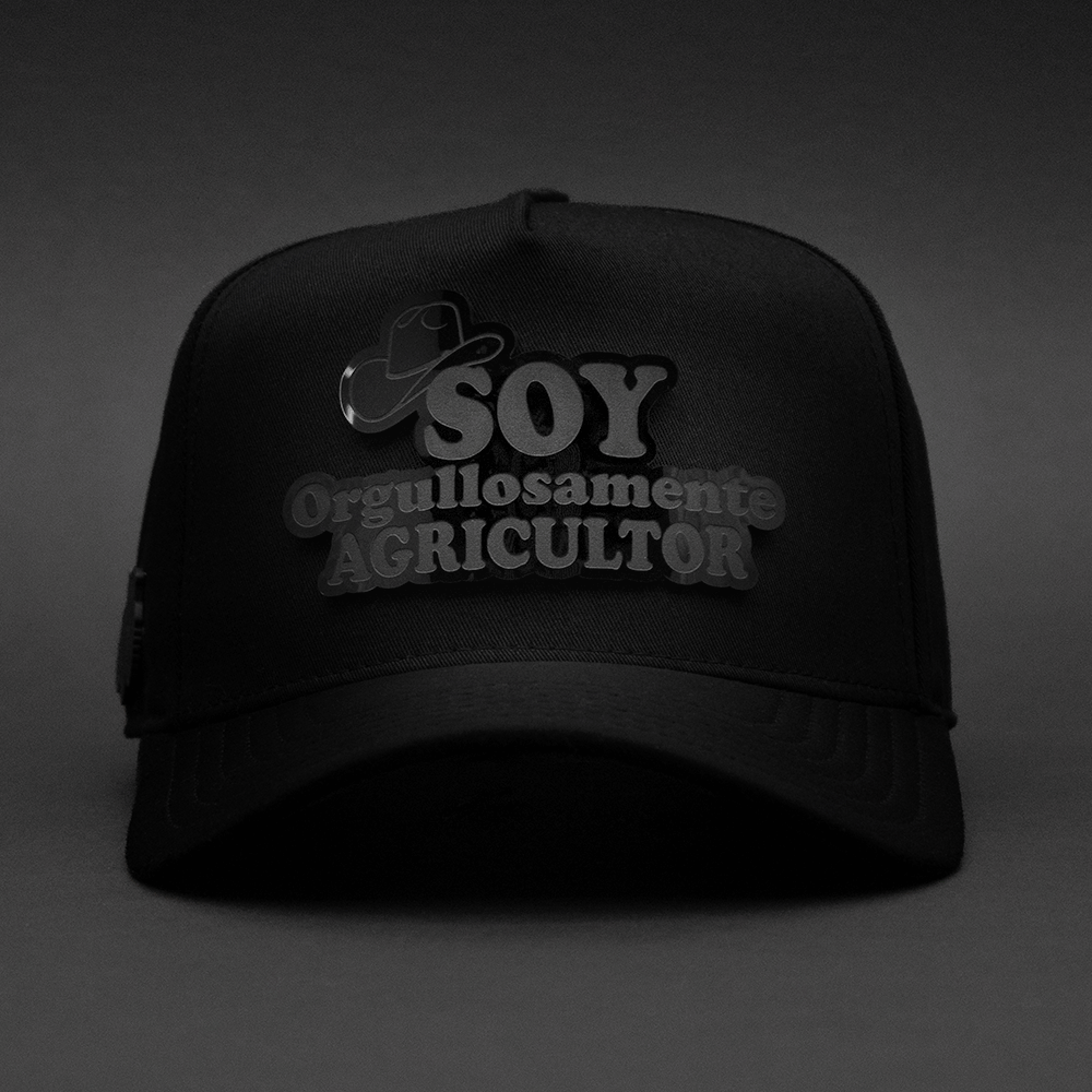 327 El AGRICULTOR