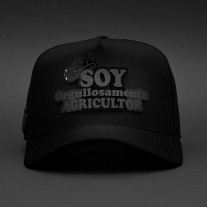 327 El AGRICULTOR