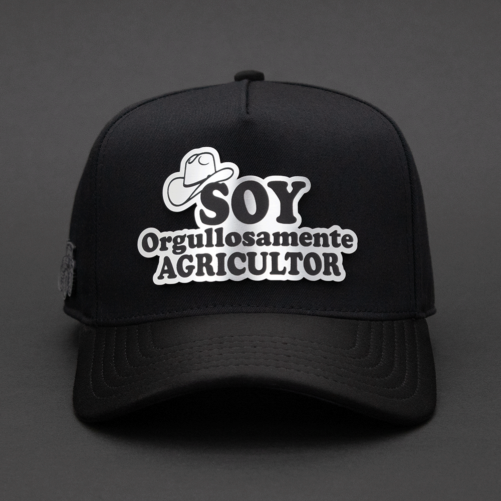 327 El AGRICULTOR