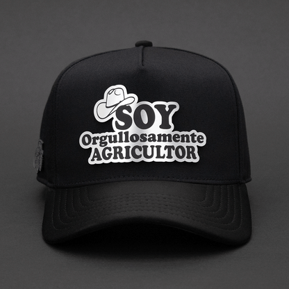 327 El AGRICULTOR