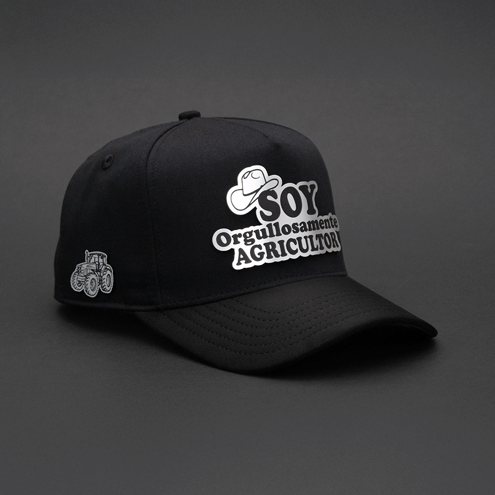 327 El AGRICULTOR