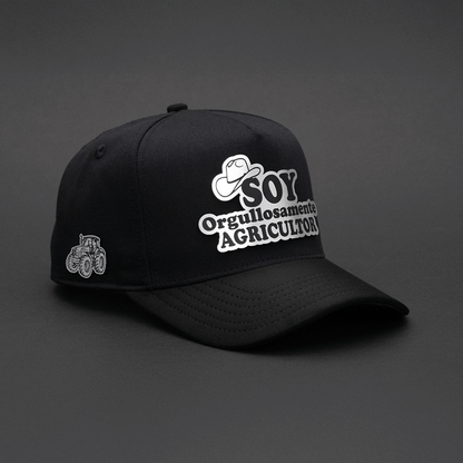 327 El AGRICULTOR