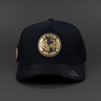 327 AGUILAS DEL AMÉRICA