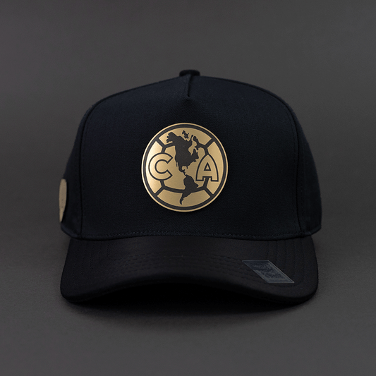 327 AGUILAS DEL AMÉRICA