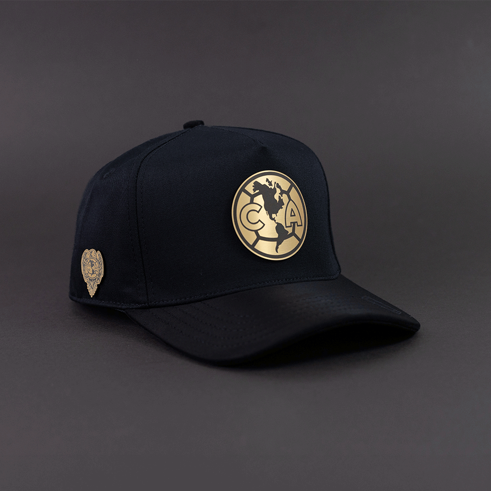 327 AGUILAS DEL AMÉRICA