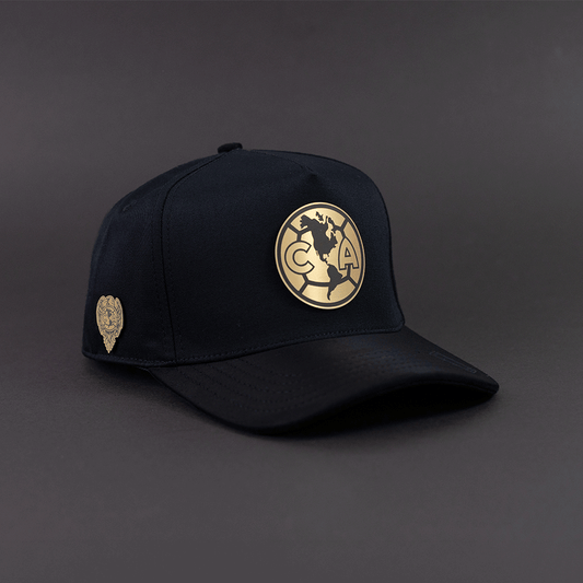 327 AGUILAS DEL AMÉRICA