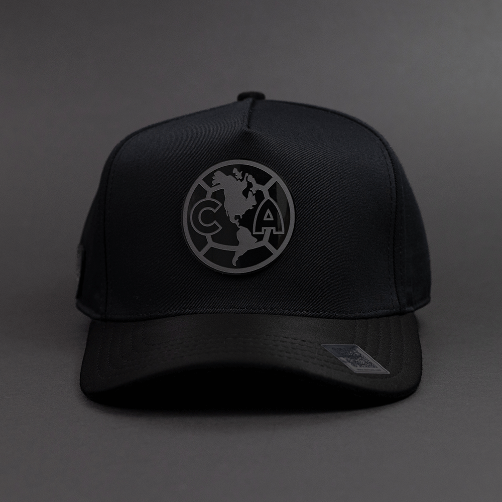 327 AGUILAS DEL AMÉRICA