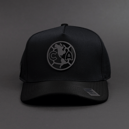 327 AGUILAS DEL AMÉRICA