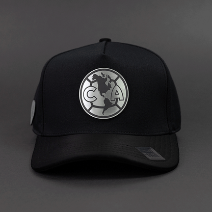 327 AGUILAS DEL AMÉRICA