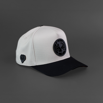 327 AMERICA WHITE HAT