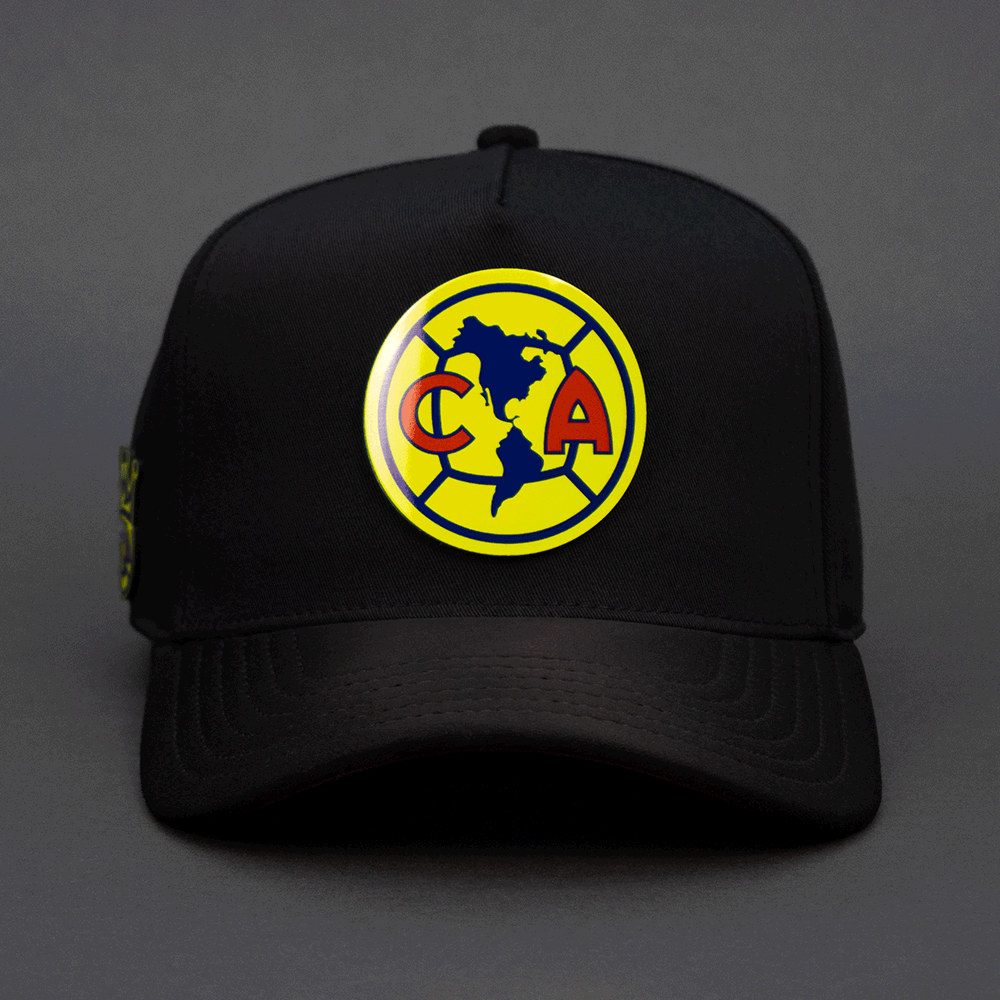 327 AGUILAS DEL AMERICA COLOR