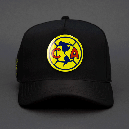 327 AGUILAS DEL AMERICA COLOR