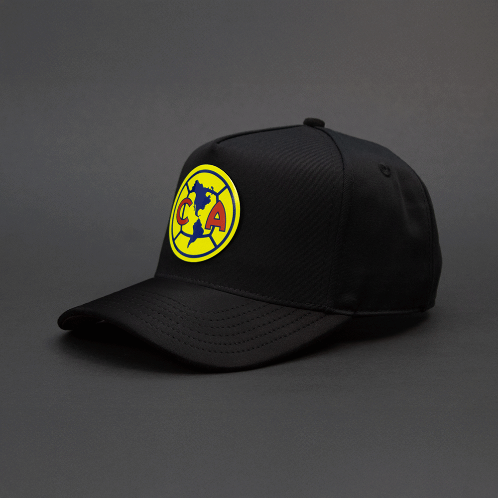 327 AGUILAS DEL AMERICA COLOR