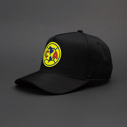 327 AGUILAS DEL AMERICA COLOR