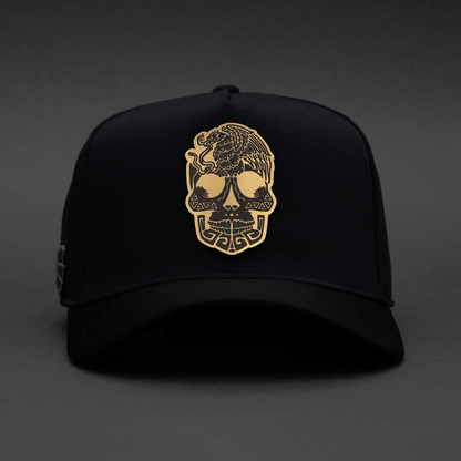 327 MEXICO SKULL