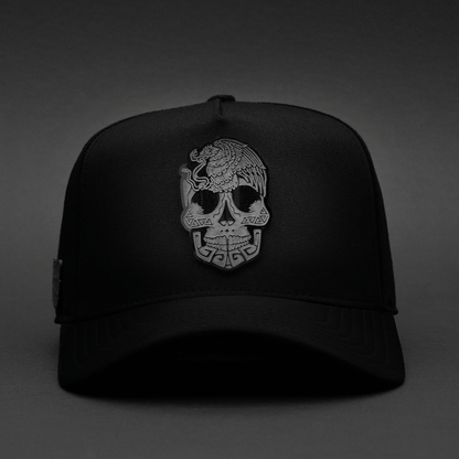 327 MEXICO SKULL