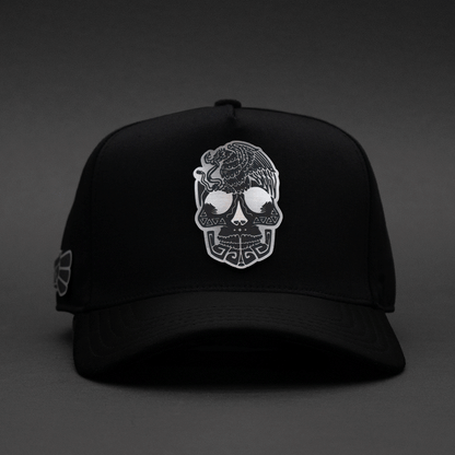 327 MEXICO SKULL