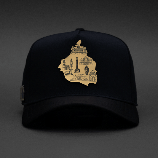 327 CIUDAD DE MÉXICO