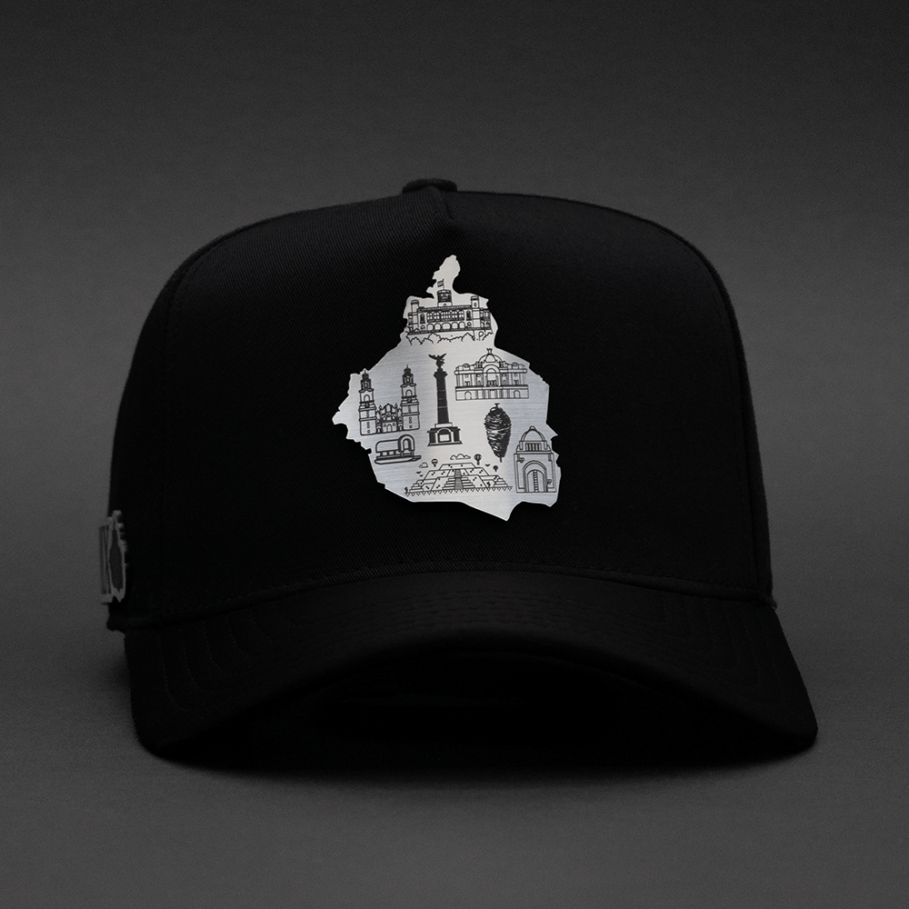 327 CIUDAD DE MÉXICO