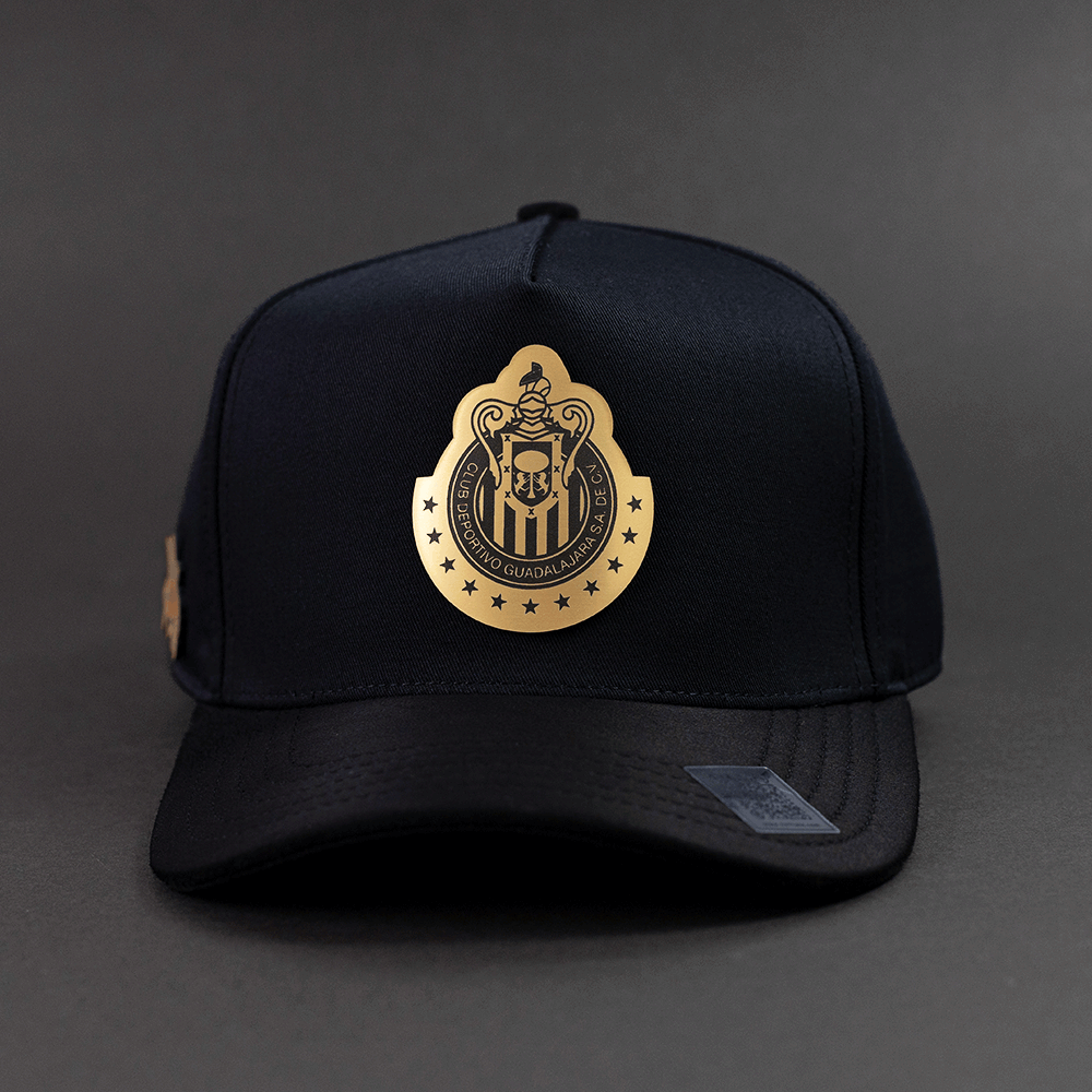 327 CHIVAS