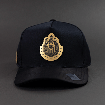 327 CHIVAS