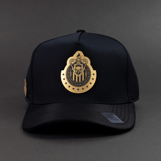 327 CHIVAS