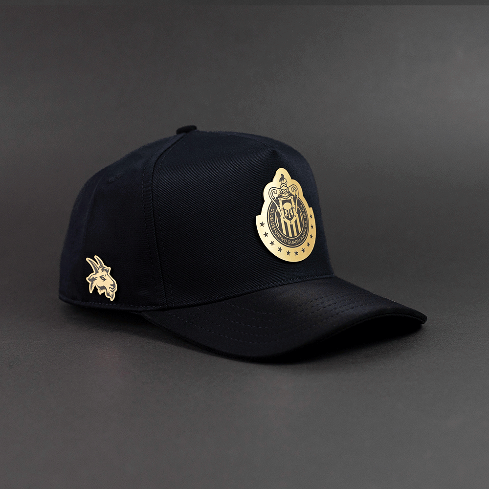 327 CHIVAS