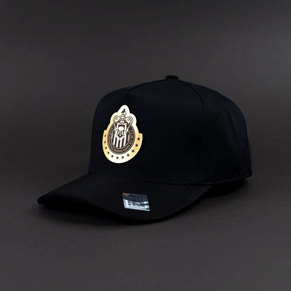 327 CHIVAS