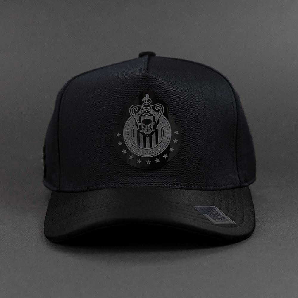 327 CHIVAS