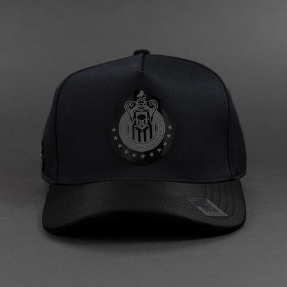 327 CHIVAS