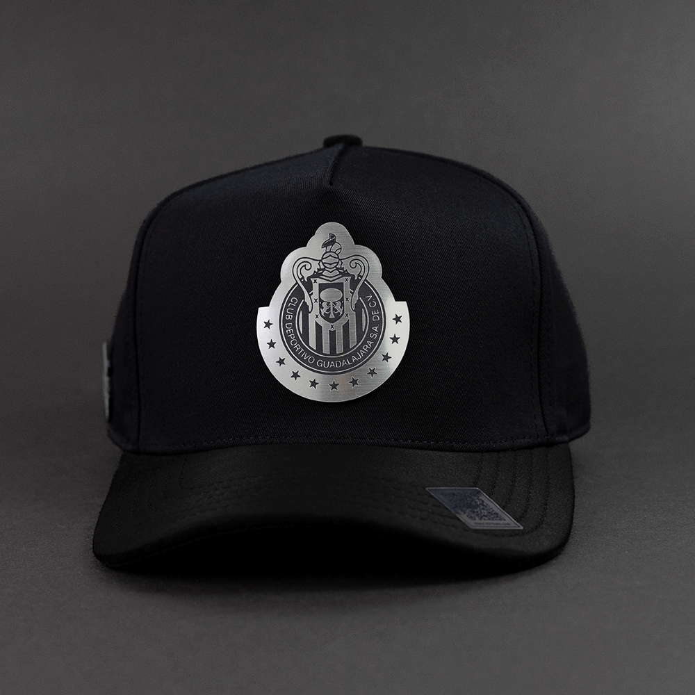 327 CHIVAS