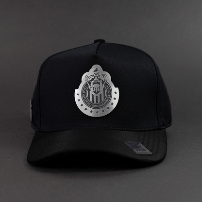 327 CHIVAS