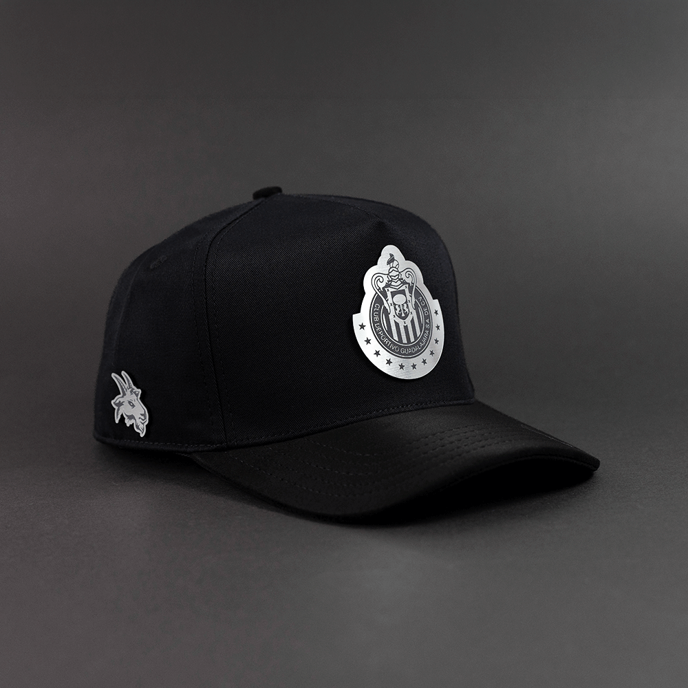 327 CHIVAS