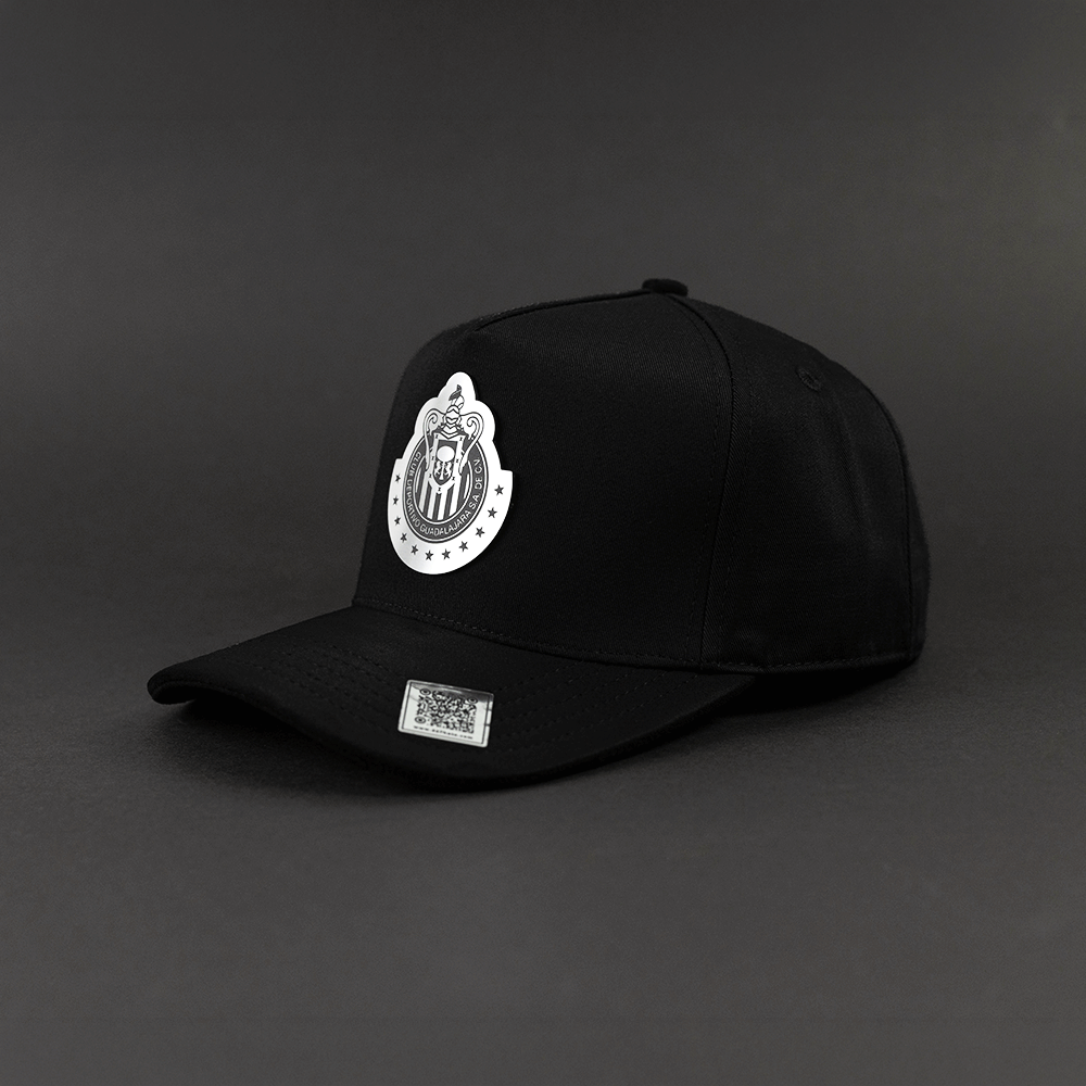 327 CHIVAS