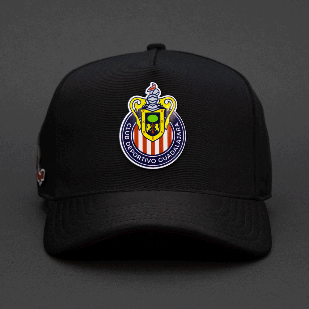 327 CHIVAS COLOR