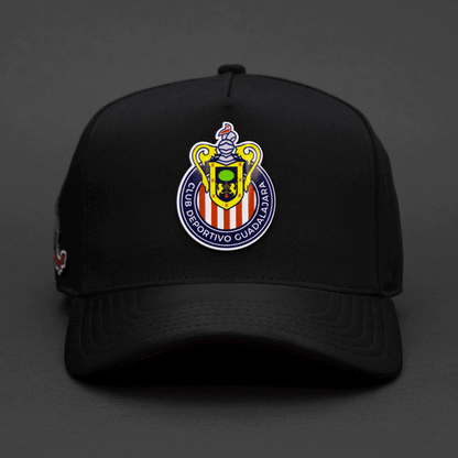 327 CHIVAS COLOR