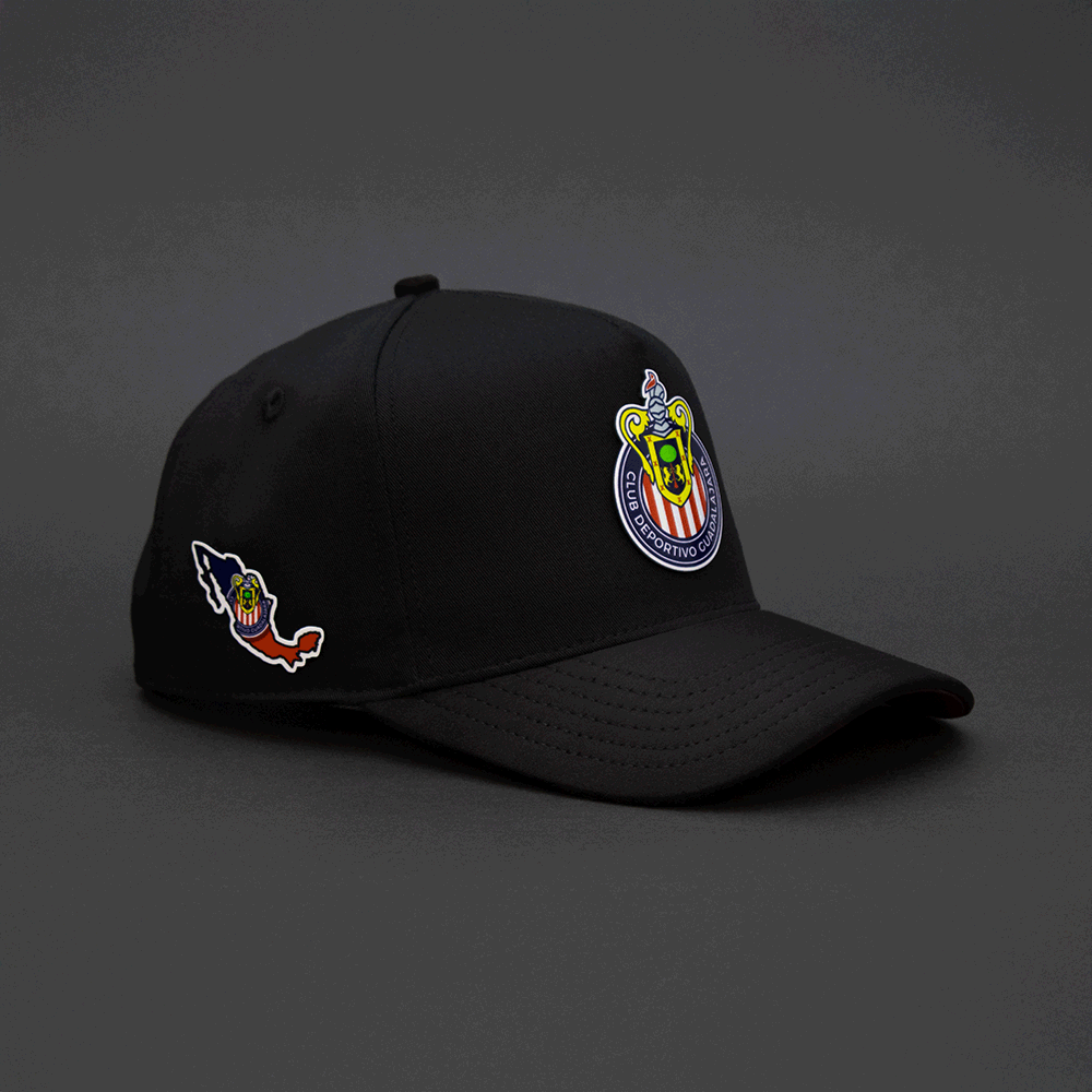 327 CHIVAS COLOR