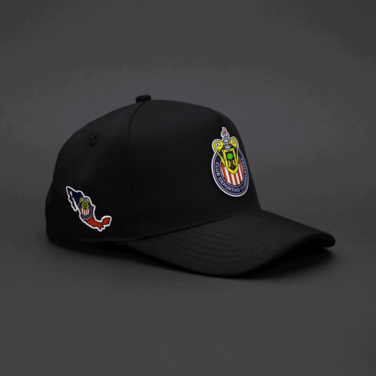 327 CHIVAS COLOR