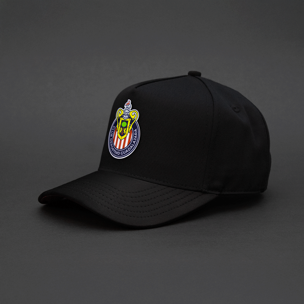 327 CHIVAS COLOR