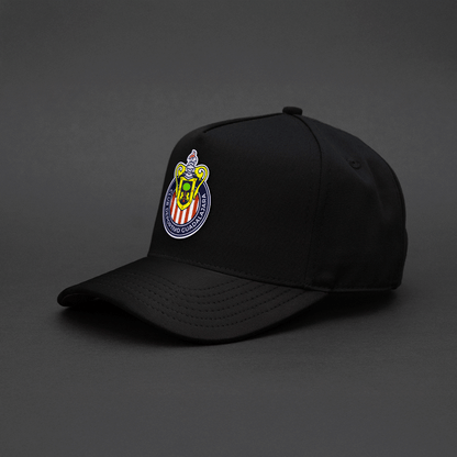327 CHIVAS COLOR
