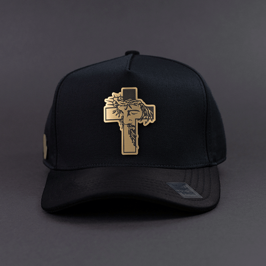 327 CRUZ JESUS